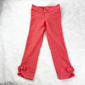 2 Gymboree leggings